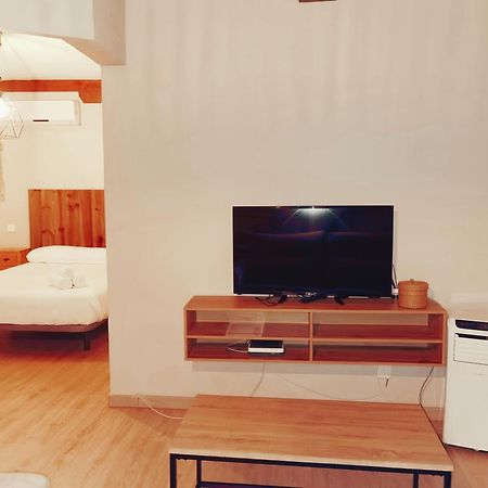 톨레도 Vistas Desde La Plata 아파트 외부 사진