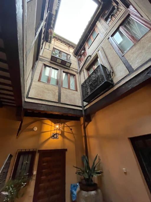 톨레도 Vistas Desde La Plata 아파트 외부 사진