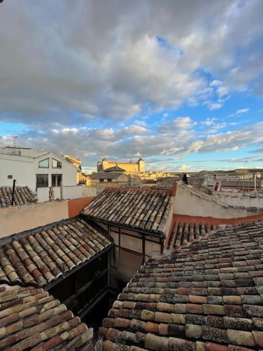 톨레도 Vistas Desde La Plata 아파트 외부 사진